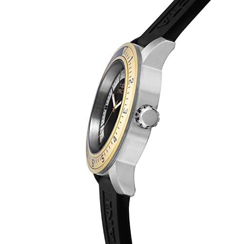 Amazon: Reloj Invicta Men's Specialty Stainless Steel