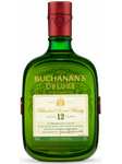 Soriana: Buchanans 12 750 ml (aplicando 3x2)