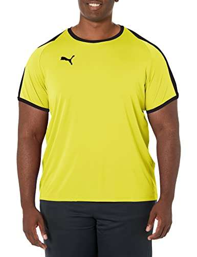 Amazon: PUMA Liga Jersey Camisa para Hombre G