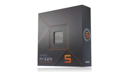 CyberPuerta: Procesador AMD Ryzen 5 7600X, S-AM5, 4.70GHz, Six-Core, 32MB L3 Cache - Sin Disipador ¡Compra y llévate de regalo Starfield!