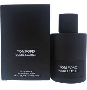 Amazon: Tom Ford Ombre Leather For Unisex 3.4 oz EDP Spray