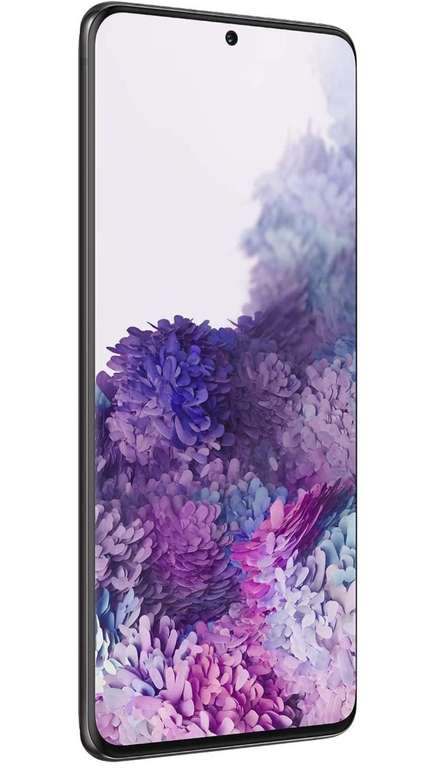 Amazon: Samsung Galaxy S20+ 5G, 128GB, Negro cósmico - Totalmente desbloqueado (reacondicionado)