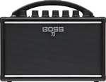 Amazon: Boss Katana Mini Amplificador de guitarra Nuevamente disponible