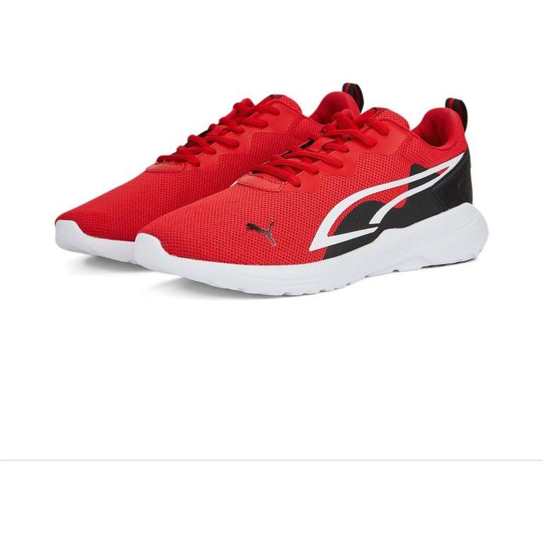 Sears: Tenis Running Puma All-Day Active para Hombre