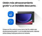 Samsung Store: Tablet Samsung Galaxy Tab S9