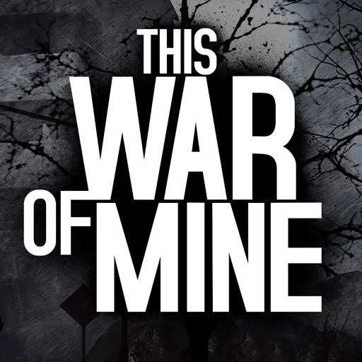 App Store y Google Play: This War Of Mine. Para iPhone y Android