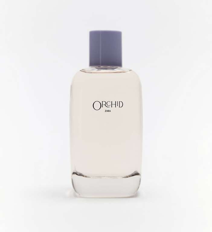Zara Perfume Orchid EDP 180ml