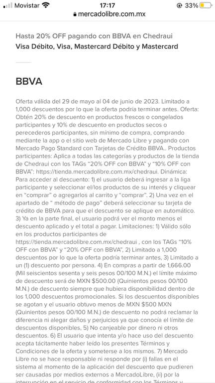 Mercado Libre: Pantalla Hisense uled U6 50"