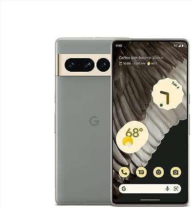 Android Google Pixel 7 Pro 256GB ブラック 【公式通販】 Android Google Pixel 7 Pro 256GB ブラック 【公式通販】