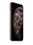 Amazon: Apple iPhone 11 Pro de 256gb color Dorado (Reacondicionado)