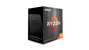 CyberPuerta: Procesador AMD Ryzen 9 5950X, S-AM4, 3.40GHz, 8MB L3 Cache - no incluye Disipador