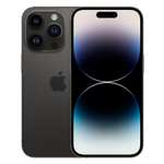 Elektra: iPhone 14 Pro 128GB Libre Negro Espacial (Paypal + HSBC) (con BBVA a 12MSI 18499) Varios Colores