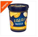La Comer: Villa coapa | yoghurt griego frutos amarillos lala 900ml