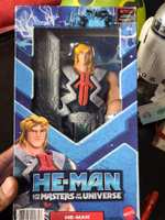 Juguete He-man en Walmart Tlalpan