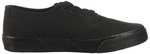 Amazon: DC Flash 2 Tx Mx M Shoe 3bk Negro Tenis Casuales para Hombre, únicamente 26