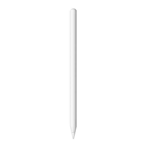 Amazon: Apple Pencil (Segunda Generación)