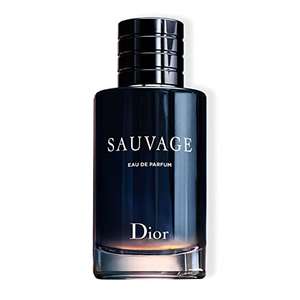 Amazon - Dior Sauvage Eau de Parfum 100ml