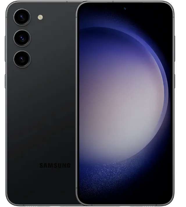 Doto: Samsung Galaxy S23 8GB, 128G (con HSBC y PayPal)