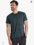 Amazon: C9 Champion Camiseta de Entrenamiento para hombre varías tallas en oferta se cita precio en talla chica