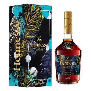 Bodegas Alianza: Cognac Henessy VS 700ml
