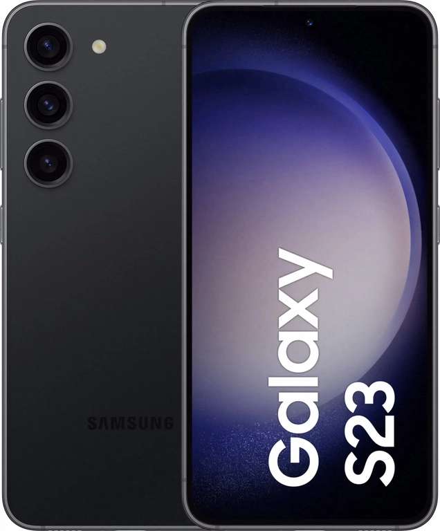 Doto: Samsung Galaxy S23 8GB / 128GB (con Mercado Pago)