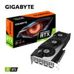 CyberPuerta: Tarjeta de Video Gigabyte NVIDIA GeForce RTX 3060 GAMING OC 12GB Triple fan