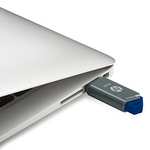 Amazon: HP 256GB x900w USB 3.0 Flash Drive (P-FD256HP900-GE)