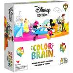 Amazon: Spin Master Games Disney Colorbrain, el Mejor Juego de Mesa para familias Que aman Disney 68% de descuento