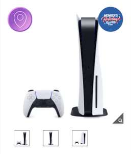 PlayStation 5: Edición Estándar + Control DualSense adicional (Costco citibanamex)