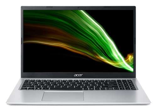 Amazon: Acer Aspire 3 Core i3-1115G4 / 8GB / 128GB SSD + 1TB HDD/ 15.6" IPS FHD (con Citibanamex, Banorte, HSBC, Bancoppel o Santander)