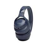 Amazon: JBL Tune 700BT - Auriculares de Diadema inalámbricos, Color Azul
