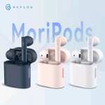 Shopee: audifonos Haylou Moripods T33 APTX Bluetooth 5.2