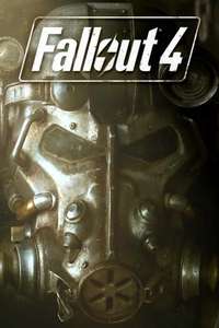 Eneba: Fallout 4 Steam