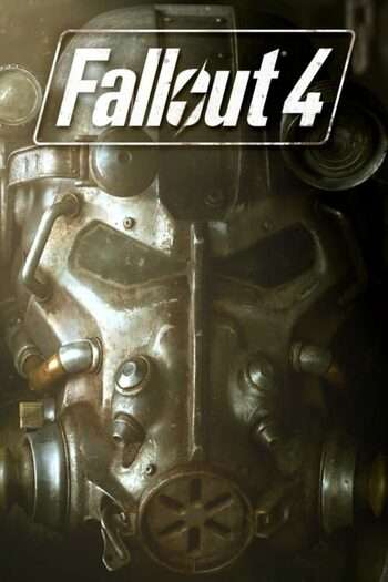 Eneba: Fallout 4 Steam