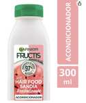 Amazon: Garnier Fructis Acondicionador fructis hair food sandia 300ml | Envío prime