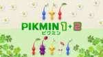 Liverpool: Pikmin 1+2 Edición Bundle para Nintendo Switch Físico (Preventa)