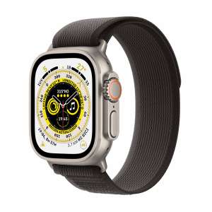 Costco: Apple Watch Ultra (GPS + Celular) Caja de Titanio 49 mm (con Banorte y HSBC)