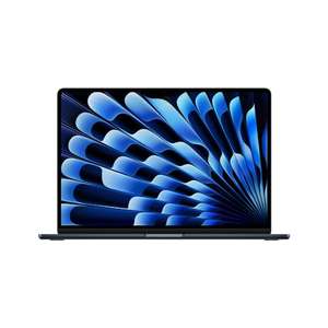Amazon: MacBook Air M3 15” con 16 GB RAM 512 SSD $10,000.00 de descuento
