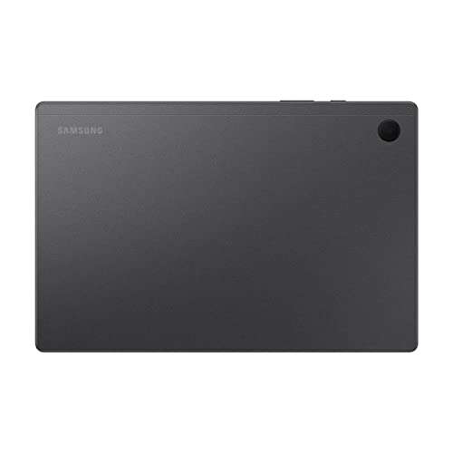 Amazon: Samsung Tablet Galaxy Tab A8 32GB 3GB RAM 10.5" - Gris Oscuro