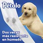 Amazon: Pétalo Maxi Resist Papel Higiénico, 32 rollos de 247 hojas dobles, con Vitamina E y Coco