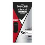 Soriana - 3x2 en Desodorante Rexona Clinical
