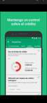 google play: Wallet app para control financiero descuento 83% de por vida