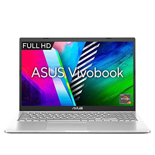 Amazon: Laptop Asus Vivobook 15