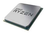 Amazon: AMD Ryzen 5 3600XT Procesador desbloqueado, 3.8GHz, 95W, Socket AM4