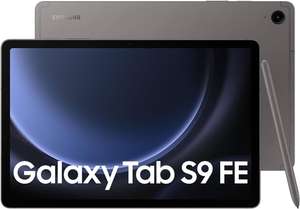 Liverpool: Samsung Galaxy Tab S9 FE 10.9" 256GB Varios colores