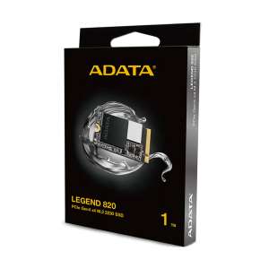 Doto: SSD Adata Legend 1TB 2230 con Mercado pago y crédito visa
