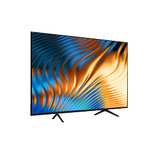 Amazon: Hisense Pantalla 75" 4K Smart TV LED 75A6H Google TV