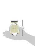 Amazon: Regalito para el 14 - Perfume Calvin Klein Beauty Spray para Mujer, 3.4 Oz/100 ml