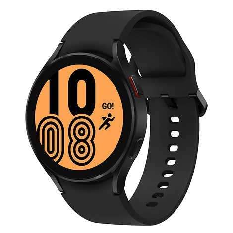 Amazon: Reloj inteligente Samsung Galaxy Watch 4 de 44 mm renewed -  promodescuentos.com