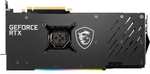 Amazon: MSI NVIDIA GeForce RTX 3080 Gaming Z Trio 10G